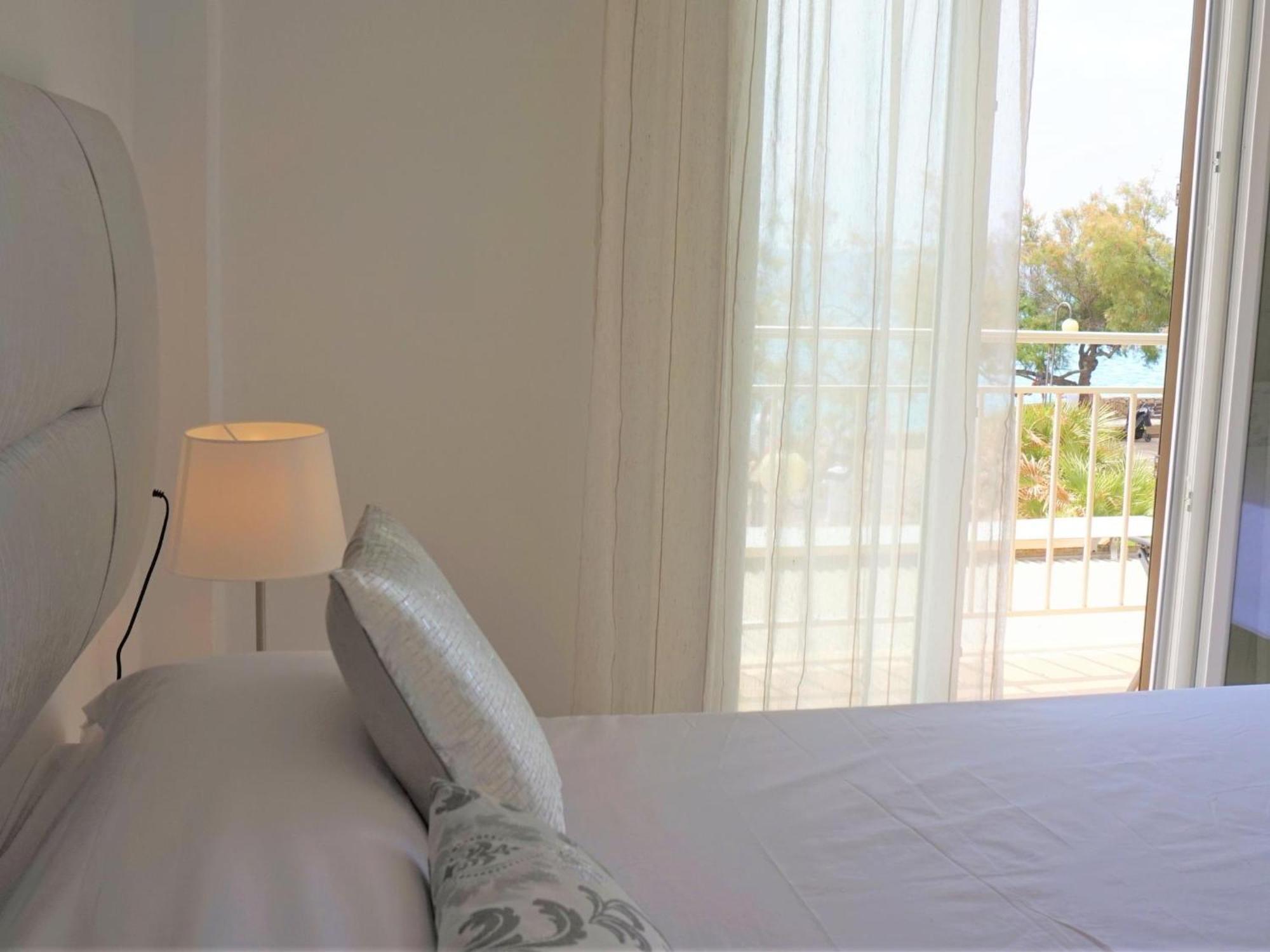 La Perla Del Mar 2 Apartment *